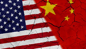 Steel and aluminium: Biden administration confirms 25% tariff on Chinese metal