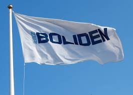Zinc: Boliden restarts Europe’s largest mine