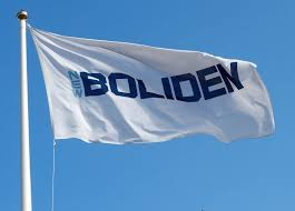 Zinco: Boliden riavvia la più grande miniera d’Europa