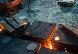Pig iron: Ukraine reduces exports to conserve raw materials for domestic steel