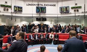 Nickel: LME approves Indonesian brand