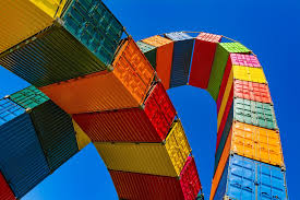 Chinese imports and exports increase