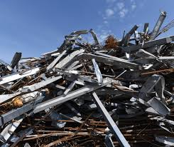 Metal Scrap: supply in the EU – economic independence critical