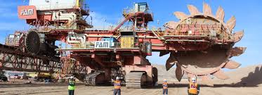 Copper: production in Chile decreased in March