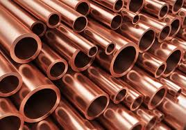 Copper: Imports into China in April fall as prices rise