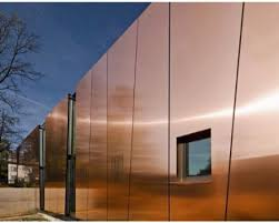 Copper: the impact of rising prices on the construction industry