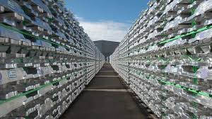 Aluminum: Rio Tinto signs agreement to become sole owner of NZAS smelter