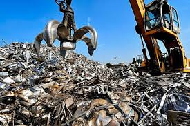 Analysis of the National and International Scrap Market: An In-Depth LookContents in Focus
