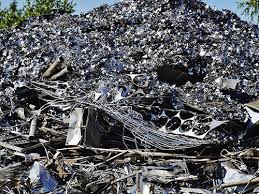 Metal Scrap: market in balance