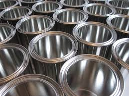 Tin: prices could receive further support from supply risks and interest rate cuts