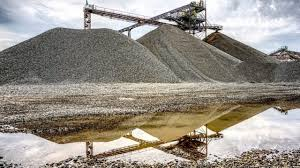 Rare earth: elements are a potential blind spot for EU politicians and industry