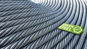 German steel industry seeks government support for decarbonisation