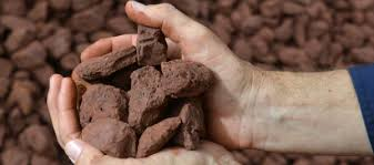 Iron ore: imports to China have peaked
