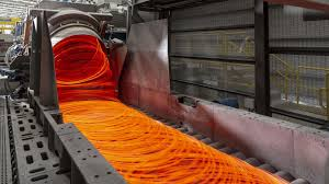 Steel products: global exports increase by 6.4 % in 2023