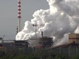 Steel: Acciaierie d’Italia’s Taranto production halted completely