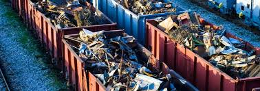 Ferrous Scrap: Decline in Turkish Imports and Growth in Rebar Exports.