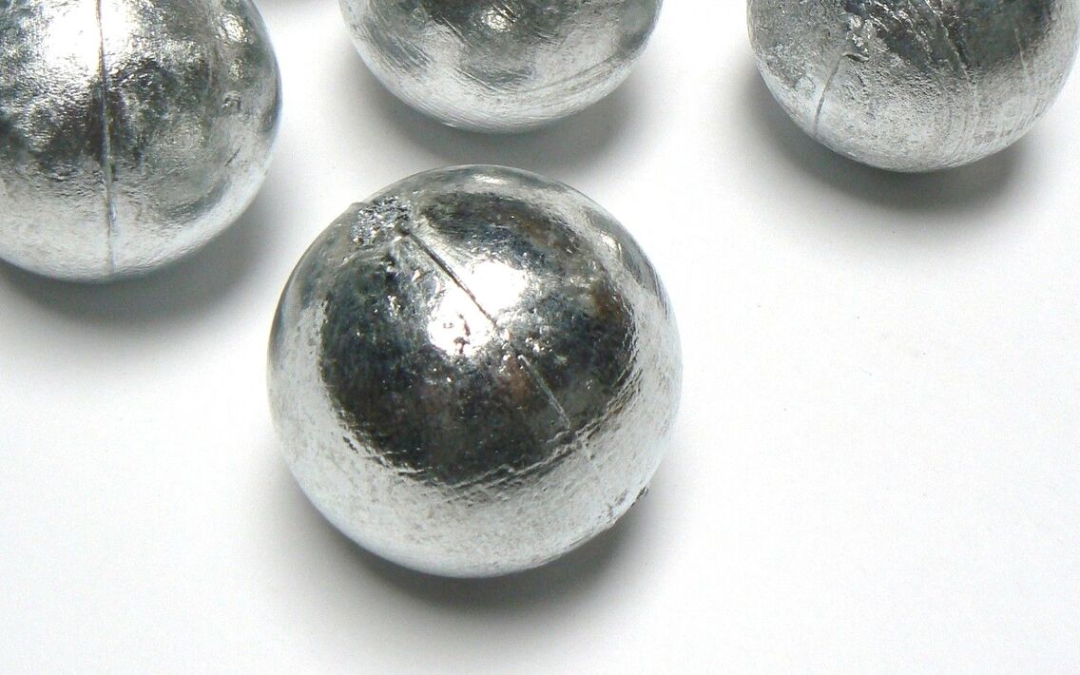Zinc: Third Episode of the Commodity Evolution Series 10′ Speech!