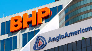 Abandonment of BHP’s Takeover Offer on Anglo American
