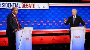 Solar Tariffs: A Rare Point of Agreement between Biden and Trump
