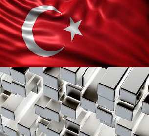 Turkey’s Iron and Steel Trade Performance: A Detailed Overview