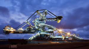 Guinea Signs Agreement with Emirates Global Aluminium Subsidiary for a New Alumina Refinery