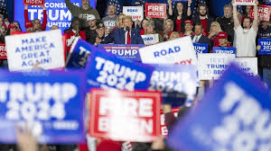 Risk of Fragmentation of Commodity Markets in the Event of Trump’s Return to the Presidency