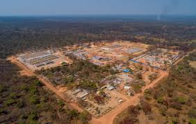 Copper: Ivanhoe Mines Started Production of Phase 3 Concentrator in Operation Kamoa-Kakula