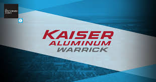 Sherman Plant Closure: Kaiser Aluminum Announces the End of an Industrial Era