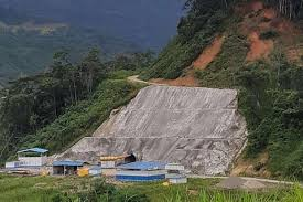 Copper: Expansion of the Mirador Mine in Ecuador: Opportunities and Challenges