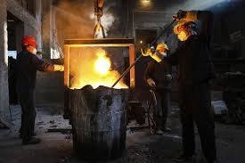 The global impact of Chinese demand on industrial metals: challenges and future prospects