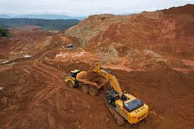 Accidents and Impunity: The Case of the Nickel Smelters in Indonesia