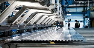 Aluminium Green: Innovation and Market Perspectives at Norsk Hydro