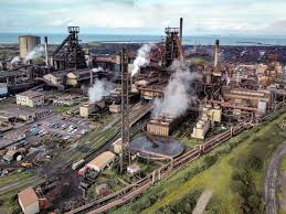 Steel: protests against layoffs at Tata Steel UK continue