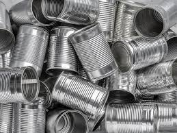 Tin: Elementos Signs Term Sheet for a Share Option in Iberian Smelting