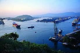 Bauxite: Visakhapatnam Port Authority sets new records in May 2024