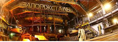 Overhaul of Zaporizhstal’s Blast Furnace No. 4: A Step Forward in Industrial Sustainability