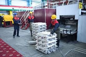 Zimbabwe Targets Aluminium Production to Strengthen Industrial Metal Supply