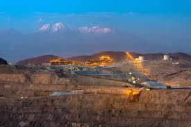Copper: the approval of the new project should enable Peru to produce four million tonnes per year in the coming years