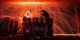Italian Steelmaking: An Example of Sustainability and Innovation