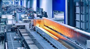 Prospettive dell’Industria dell’Acciaio tra Debolezze e Opportunità: Analisi del Mercato Europeo