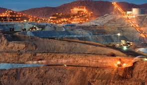 L’espansione di Freeport McMoRan in Cile: Un Progetto Minerario di Grande Portata