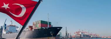 Scrap Imports to Turkey: Steady Growth