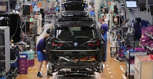 VDA Asks European Commission to Review Duties on Chinese Electric Vehicles