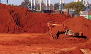 Le Importazioni di Bauxite della Cina in Maggio 2024: Un’Analisi Dettagliata