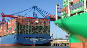 L’Impatto della Crisi Logistica Globale: Un’Analisi Dettagliata