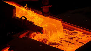 La Rivoluzione del Rame: Nornickel e China Copper Pianificano una Joint Venture in Cina