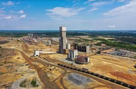 Vale Base Metals: Un Nuovo Capitolo Minerario a Stobie, Ontario