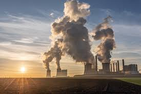 Le emissioni di carbonio del settore marittimo europeo in calo nel 2023