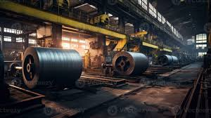 L’Impatto Globale della Produzione di Acciaio in Cina: Sfide e Opportunità