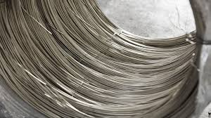 Increasing Aluminium Wire Production in China: A Market Analysis